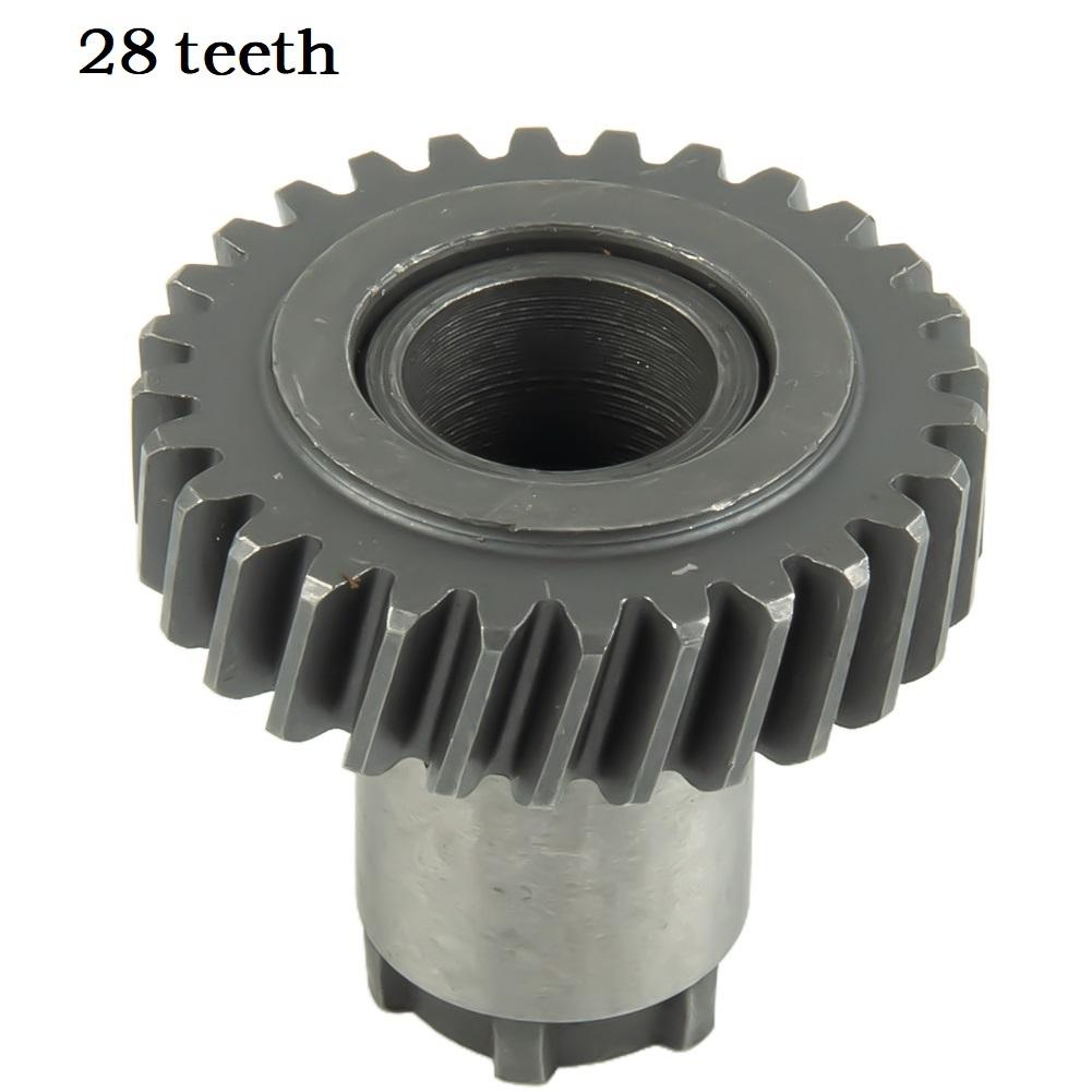 Шестерня для Bosch GBH2-26, зубья 28/33, замена