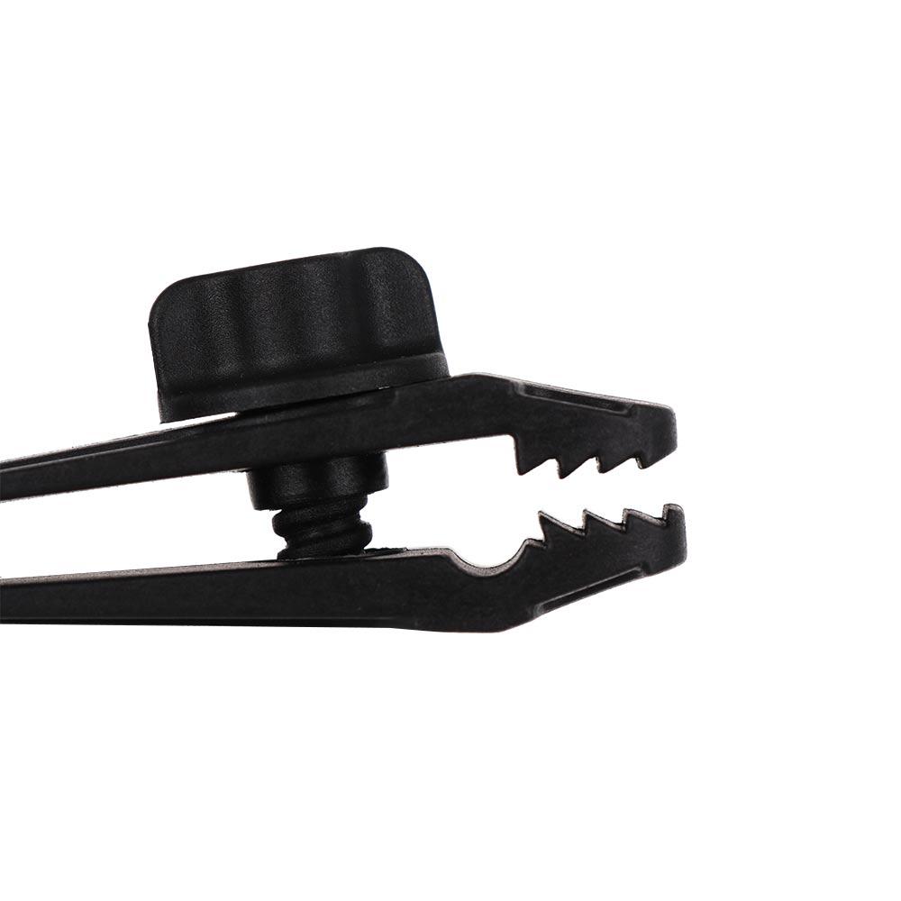 Accessories Caravan Jaw Grip Canvas Tighten Tool Windproof Clip Hook Camping Tent Holder Tarp Clips