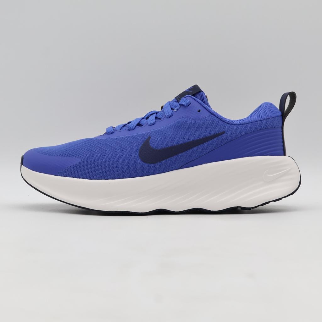 FV5285-401 Nike Promina Обувь для ходьбы Синий Комета Белый Саммит Полуночный (Мужской)