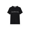 Jeans SS24 T Shirt Men's Black J320766-BEH