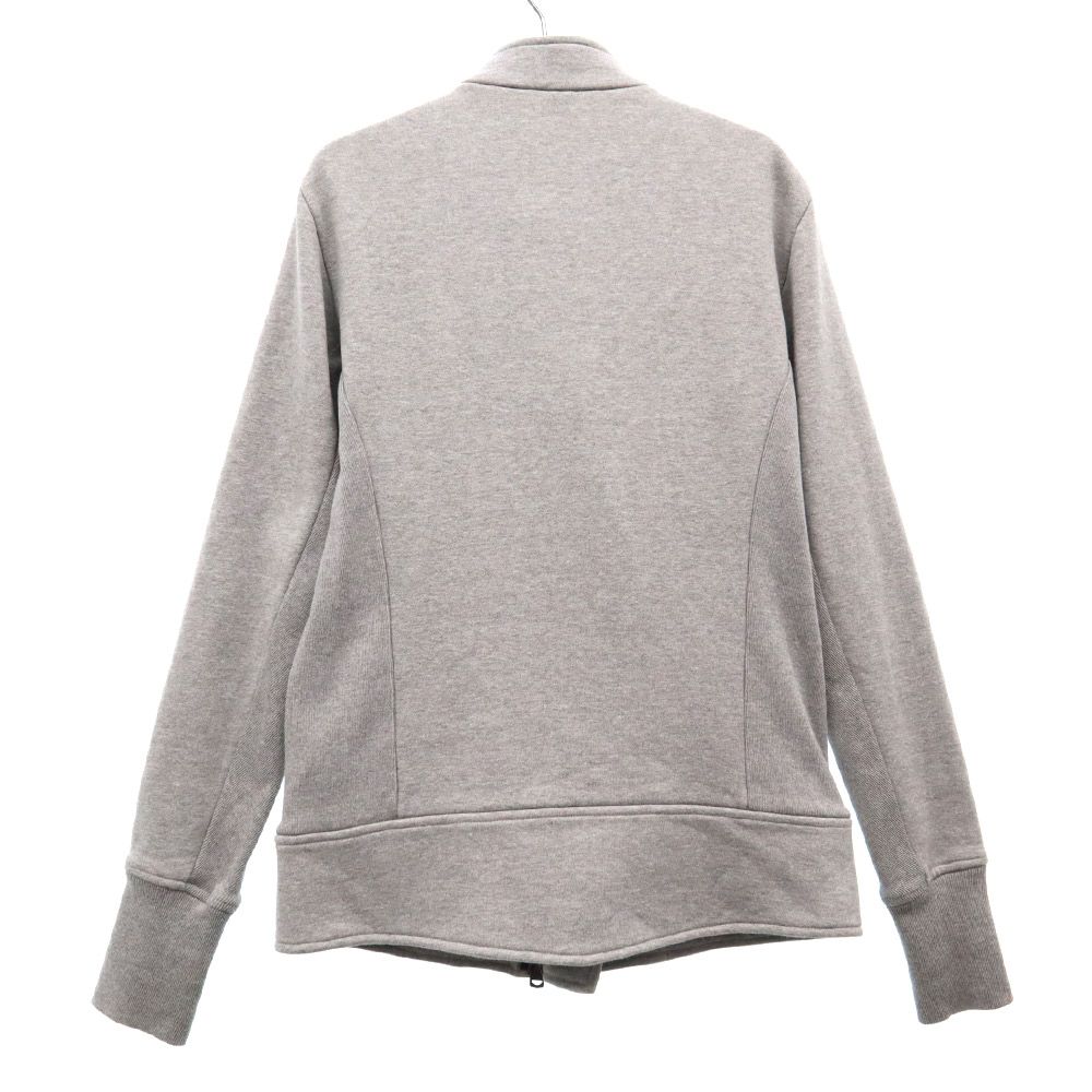 R LA PROVOCAZIONE ETERNA Куртка на молнии 4 серый Мужской Б/у