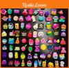 Новое поступление 2 шт. Shopkins Сезон 2-5 Мини фигурки игрушки Отличный подарок для детей