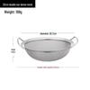 Fu Ou Stainless Steel Fine Mesh Sieve