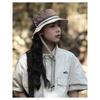 Outdoor Camping Mountaineering Hat Unisex Summer Uv Protection Sun Fisherman Hat