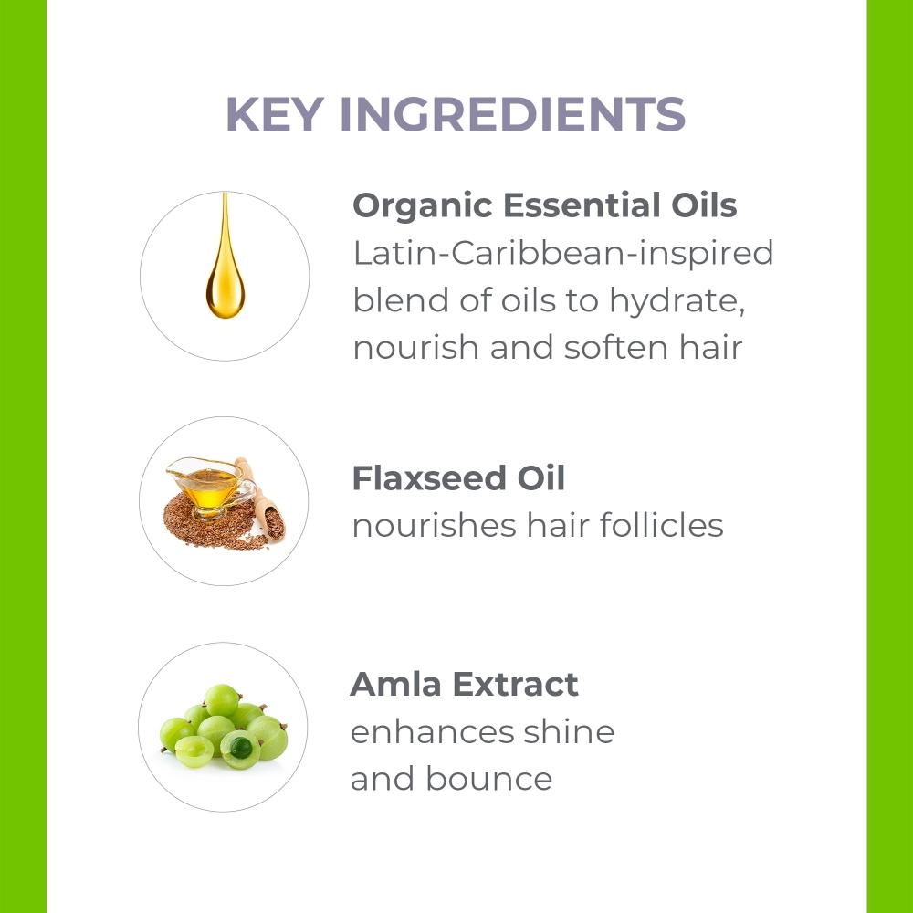 Derma E Alba Ramos Clean Curls 2 в 1 Крем для определения локонов + несмываемое средство, 8,0 унций