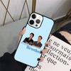 Чехол для телефона Damon Elena The Vampire Diaries Для iPhone 17 Air 16 15 14 Plus apple 16 11 12 13 Pro Ma coque