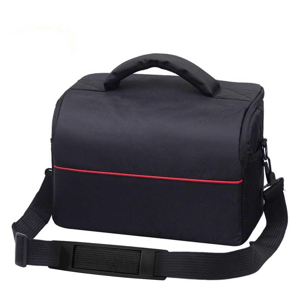 For Canon Nikon Sony Backpack Photography Protective Camera Case Camera Video Bag DSLR Camera Cover