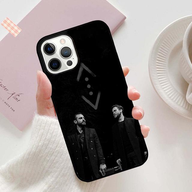 Осенняя Турция Шоу Чукур Чехол для телефона TV для iPhone 17 Air 16 16e 15 12 11 13 14 Pro Max Apple Plus Coque