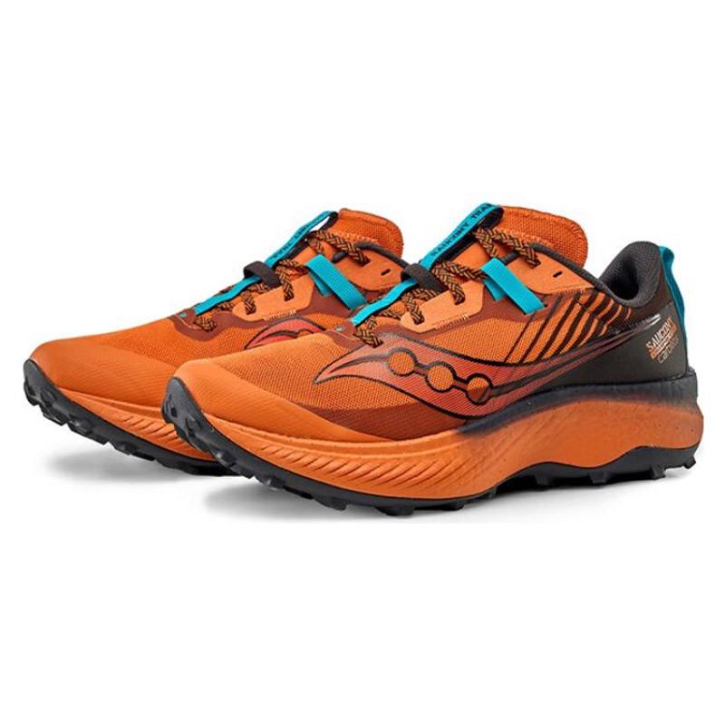 SAUCONY Endorphin Edge 'Clay Basalt' Saucony S20773-25