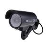 ABS Material Outdoor Indoor Fake Surveillance Security Dummy Camera Night CAM Blinking LED Light Both Indoor and Outdoor USE