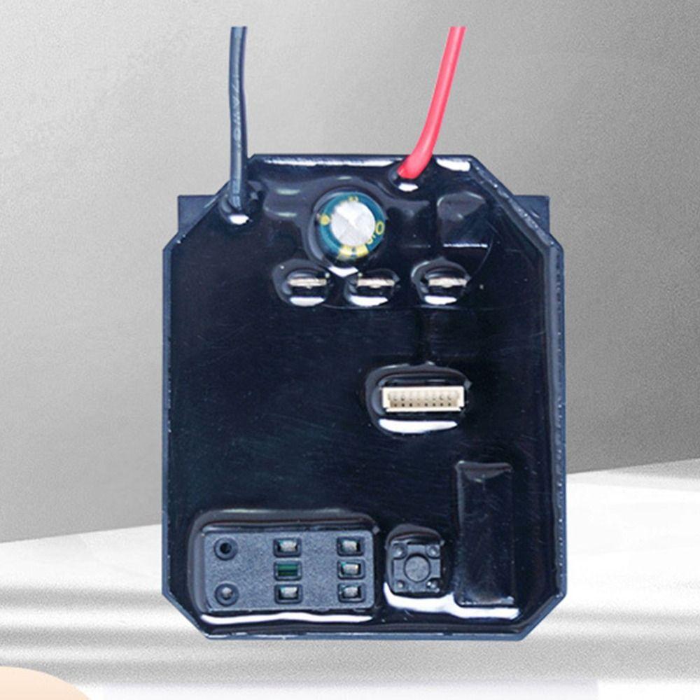 Controller Motherboard Accessories Speed Switch Control Board Electric Wrenchs Electric Wrench