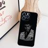 Чехол Scarface The World Is Yours для iPhone 16 15 Pro 12 13 Mini 11 14 Pro Max XS X XR Plus Задняя крышка