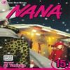 Nana Vol. 15 by Ai Yazawa Paperback Book 9781421523743