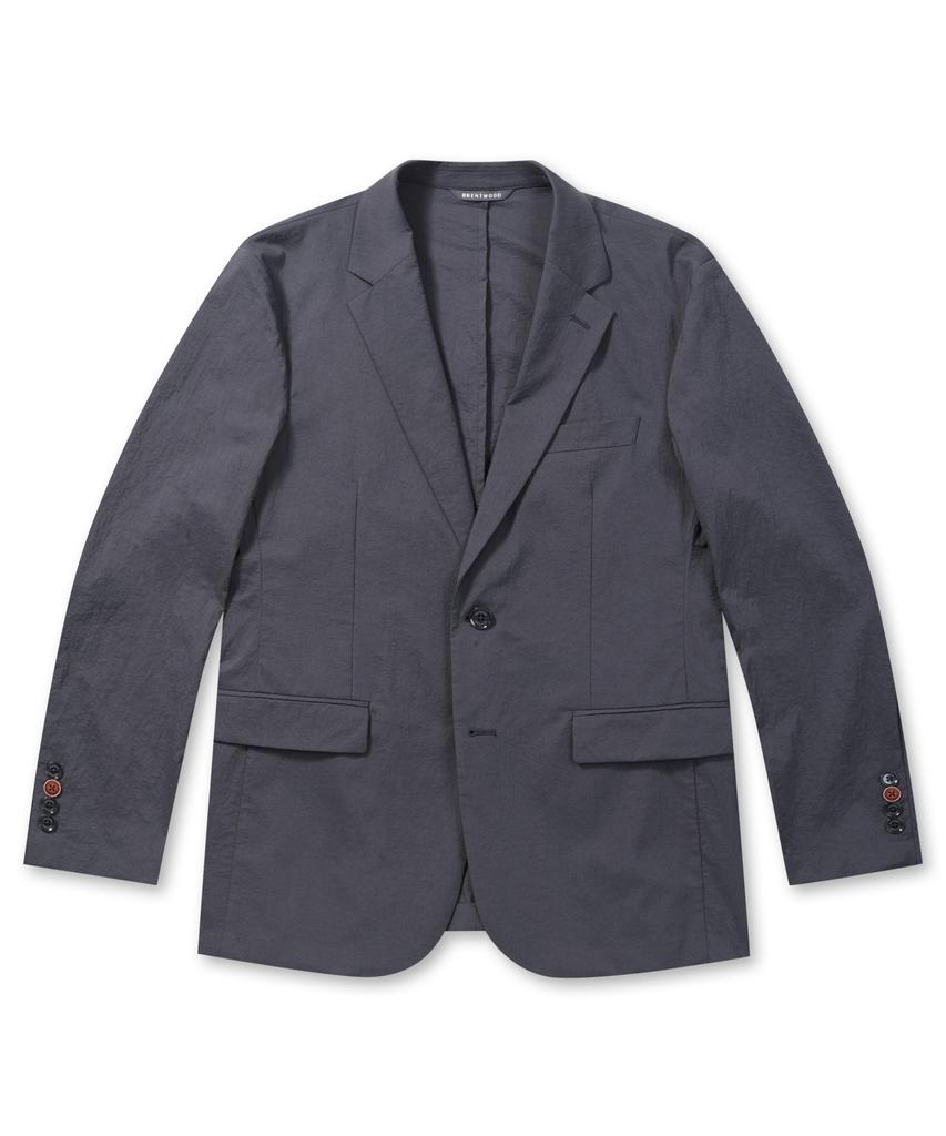 Легкая куртка Brentwood Solid Brjcm25731Gyd