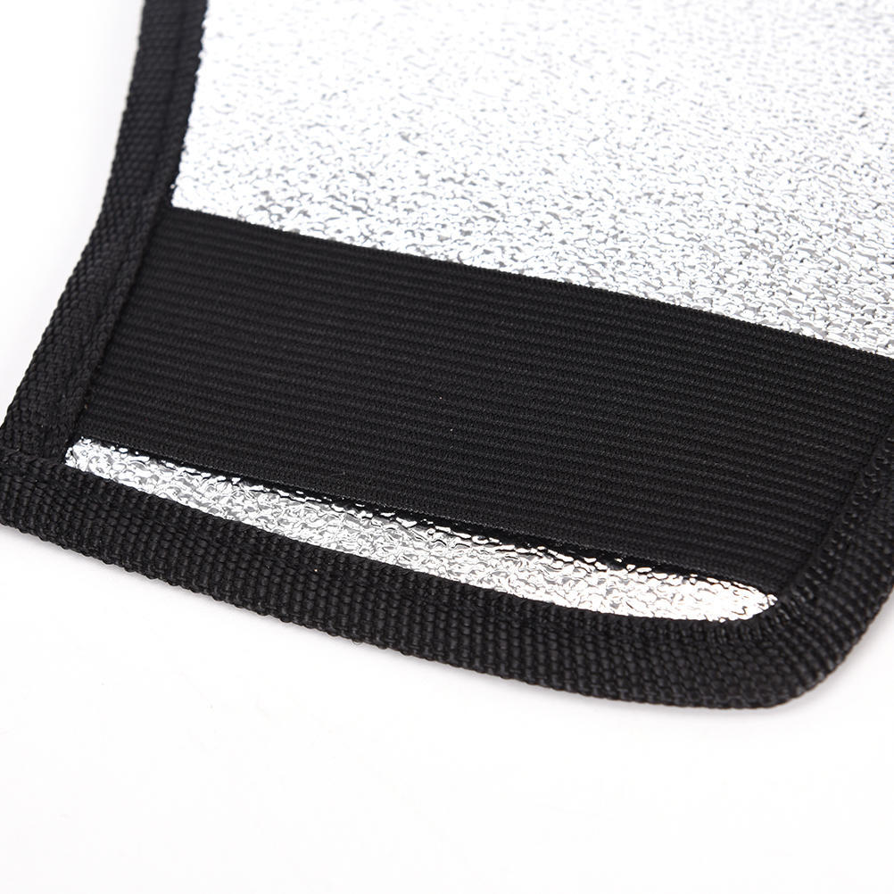 Flash Reflector Snoot Diffuser Softbox For Canon Nikon Yongnuo Godox Pentax Sale