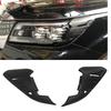 Auto Accessories Fit For Nissan Navara Np300    Headlamps Cover