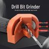 Electric Portable Drill Bit Sharpener and Grinder