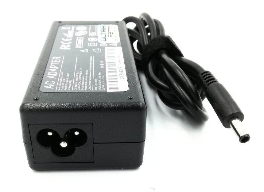 Power Supply ADR75 19.5V 3.34A 65W 4.5mm x 3.5mm for Dell Inspiron 15 3543 3558 3559 5552 5558 5559 5568 17 5758 5759