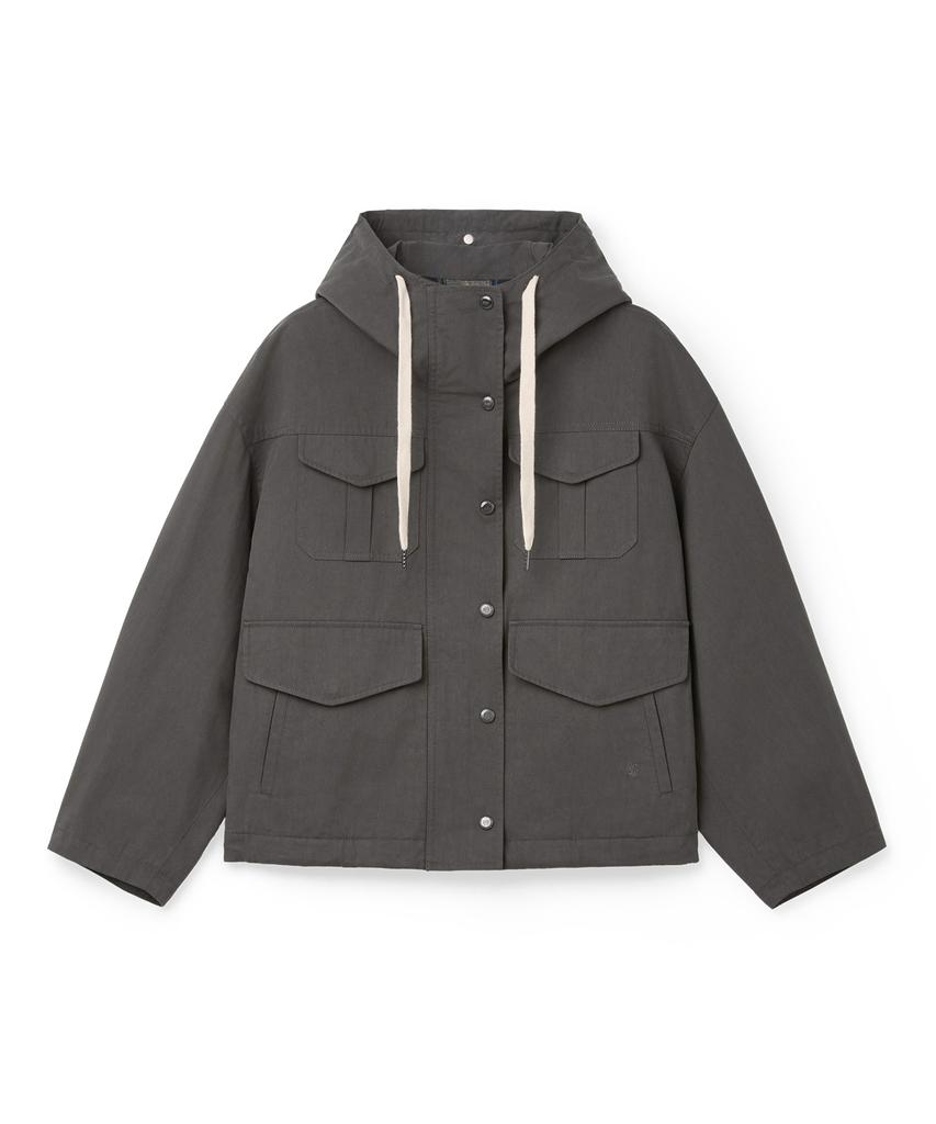 ROCKFISH WEATHERWEAR Hoody Jumper - 3 Colors