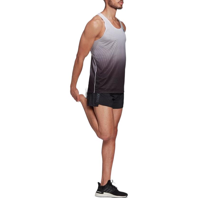 Adidas Casual Shorts Men's Black HA3690