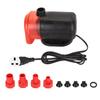 Fish Tank Submersible Pump Adjustable Flow Rate Aquarium Small Water Pump Circulating Filter Pump