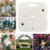Refillable Balloon Arch Base Reusable Balloon Arch Weight Water-filled Balloon Arch Stand