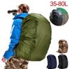 Hiking Camping Climbing Outdoor Backpack Rain Cover Dustproof Cover Bag Raincover For Backpack