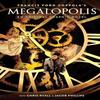 Francis Ford Coppolas Megalopolis by Francis Ford Coppola Hardback... 9781419787126