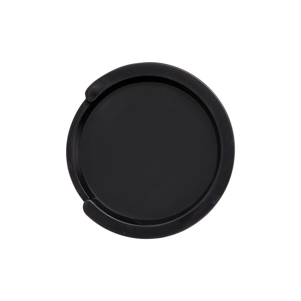 Мягкая силиконовая крышка для резонаторного отверстия акустической гитары, эффективная защита струн, подавитель обратной связи, прочный