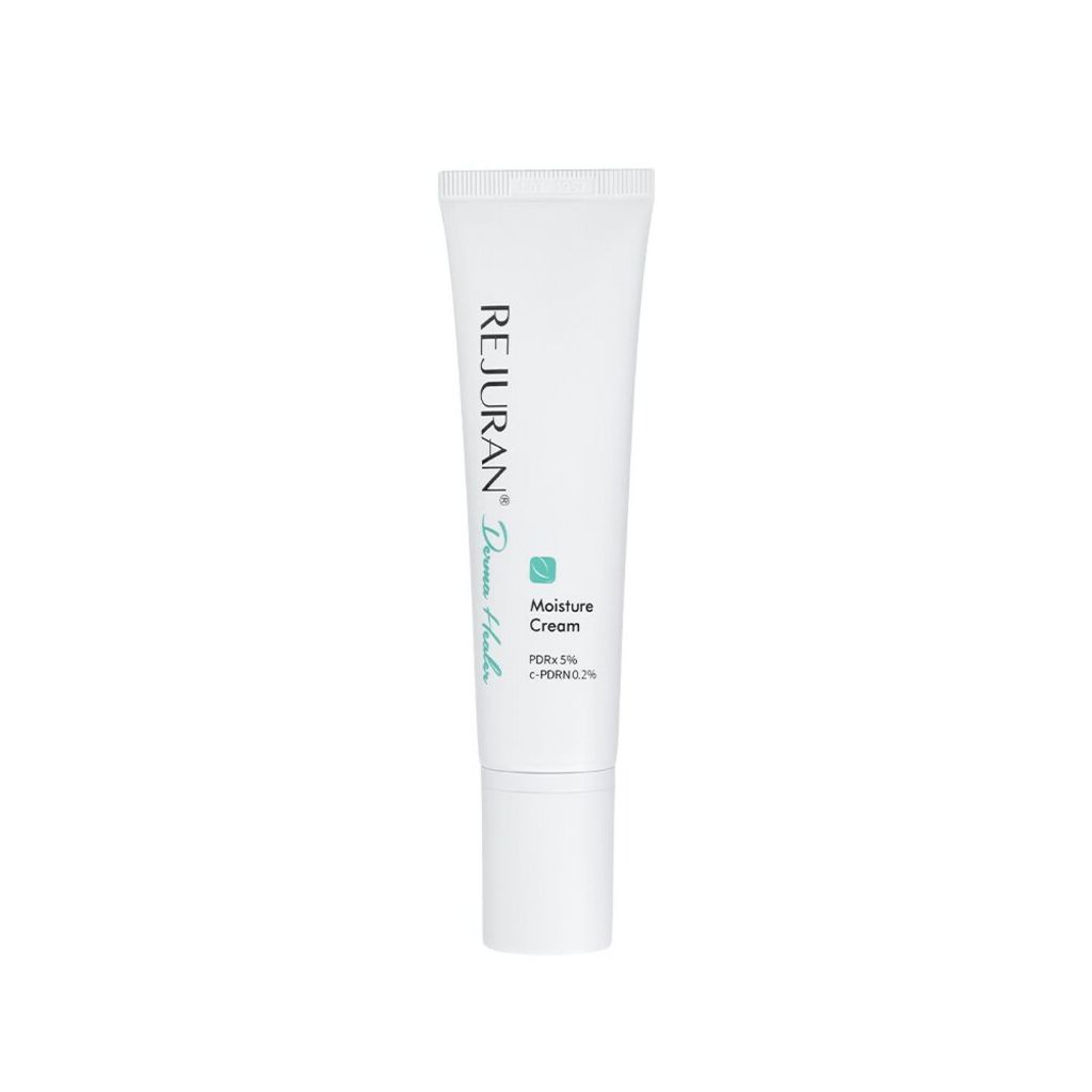 Rejuran Увлажняющий крем Derma Healer (60 г / 10 г)