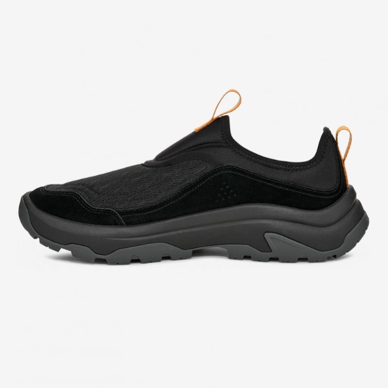 Teva Мужские уличные слипоны Hurricane Daybreaker Stvm2532953 Blk