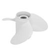 Marine 11?18 X 13?G 69W?45945?00?EL Boat Motor Aluminum Alloy Propeller for Yamaha Outboard Engine
