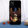 Флаг Американский Флаг США Для Samsung Galaxy A55 A35 A05 A52 A32 A22 A54 A14 A16 A26 A36 A56 A06 A15 A53 A33 A13 Чехол