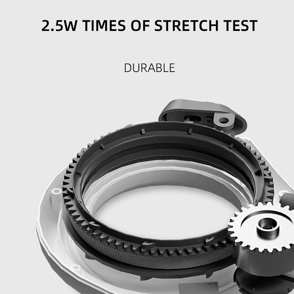 Лента 3 м, автоматический гибкий поводок, ошейник для собак, светодиодный выдвижной поводок для собак для маленьких кошек, собак и средних собак, полные товары для домашних животных