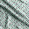 Soimoi Llama Alpaca Print,  Cotton Cambric, Quilting Fabric Sold by The Yard 42 Inch Wide, Medium Weight Cotton Fabric, Sewing  Supplies,