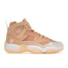 Женские кроссовки Air Jumpman Two Trey Arctic Orange Sunset-Haze White DR9631-800