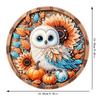 Наборы для DIY 2D Плоская Акриловая Специальной Формы Подвесная Алмазная Живопись Алмазная Мозаика для Домашнего Декора и Подарка