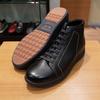VAINER Мужские повседневные кроссовки S caSual Walker Черные 1f50