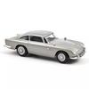 NOREV 1/43 Aston Martin DB5 1963 Silver NOREV JET CAR ASTON Diecast Miniature Car