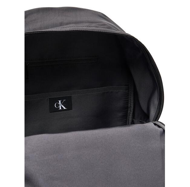 Calvin Klein Рюкзак Bold Round Backpack LV04D3114G Черный