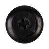 ECF1386 10 Pieces Cowl Panel Luggage Compartment Retainer for Toyota 9046707146 Suzuki OEM 09409 07325 5PK GM 30008324