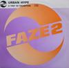 7inch Record URBAN HYPE - A Trip To Trumpton 12FAZE5 Faze 2 1992 UK Dance & Electronica Used