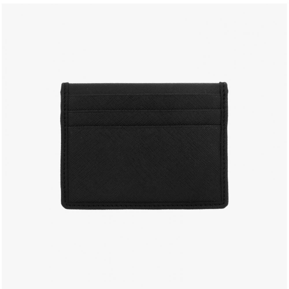 Vivienne Westwood 5402000em S0021 N401 Saffiano Card Holder