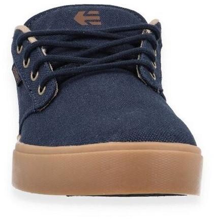Кроссовки Etnies Jameson 2 Eco navy/gum/gold