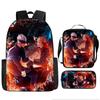 Jujutsu Kaisen Cartoon backpack
