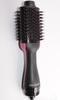 Revlon Blow Brush Dryer RVDR5222JPPNK2 Black/Pink