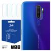 Oppo A11X - Защита линзы 3Mk