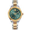 V12050016 Hellenyium GMT Ladies Watch