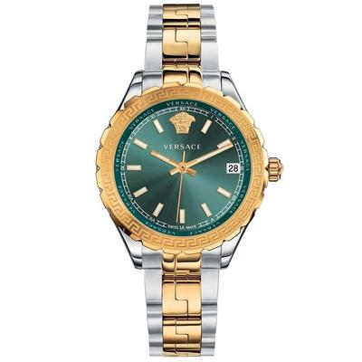 V12050016 Hellenyium GMT женские часы