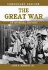 The The Great War : An Imperial History Book